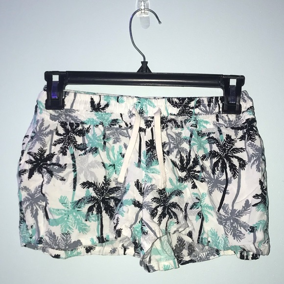 SO Other - SO Girls Shorts